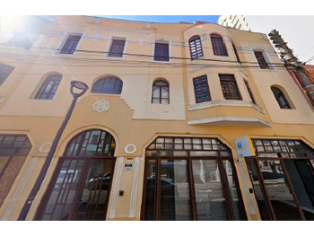 Apartamentos e Flats em leilão - Rua Riachuelo, 110 - Curitiba/PR - Banco Bradesco S/A | Z33745