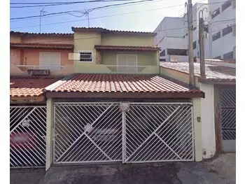 Casa em leilão - rua vicente matiello, 329 - sorocaba/sp - banco santander brasil s/a | z33779