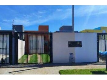 Casa em leilão - Rua Savona, 20 - Sinop/MT - Banco Santander Brasil S/A | Z33569