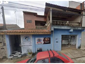 Residencial / Comercial em leilão - Rua Ibrain Nobre, 40 - Piracicaba/SP - Enforce Community | Z33756