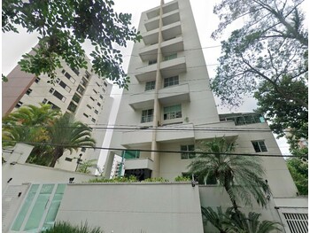 Apartamentos e Flats em leilão - Rua Itatupã, 107 - São Paulo/SP - Itaú Unibanco S/A  | Z33816