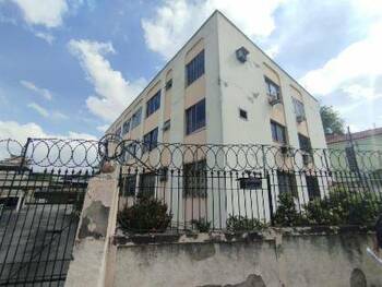 Apartamentos e Flats em leilão - Rua Francisco Vale, 5 - Rio de Janeiro/RJ - Banco Santander Brasil S/A | Z33752