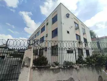 Apartamentos e flats em leilão - rua francisco vale, 5 - rio de janeiro/rj - banco santander brasil s/a | z33752