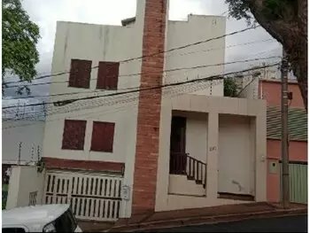Casa em leilão - rua antônio carlos, 200 - uberaba/mg - itaú unibanco s/a | z33778