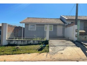Casa em leilão - Rua Alberto João Klas, 1228 - Ponta Grossa/PR - Itaú Unibanco S/A  | Z33676