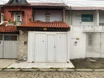 Casa em leilão - Rua José Soares de Santana, 367 - Campina Grande/PB - Banco Santander Brasil S/A | Z33752