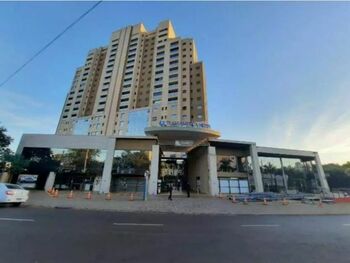 Apartamentos e Flats em leilão - Avenida Coronel Fernando Ferreira Leite, 535 - Ribeirão Preto/SP - Banco Santander Brasil S/A | Z33752