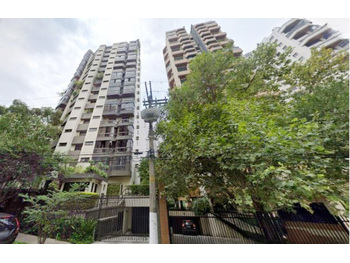 Apartamentos e Flats em leilão - Rua Karl Richter, 69 - São Paulo/SP - Tribunal de Justiça do Estado de São Paulo | Z33852