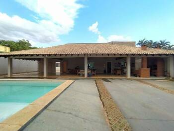 Casa em leilão - Rua João Maluf, 334 - Campo Grande/MS - Banco Santander Brasil S/A | Z33752