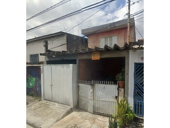 Casas em leilão - Rua Arnaldo Psota, 100/104 - São Bernardo do Campo/SP - Tribunal de Justiça do Estado de São Paulo | Z33814