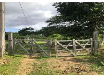 Terrenos e Lotes em leilão - Ladeira da Passagem, s/n - Maragogipe/BA - Itaú Unibanco S/A  | Z33676