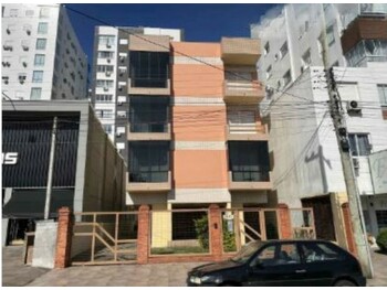 Apartamento em leilão - Avenida Paraguassu, 3010 - Capão da Canoa/RS - Banco Santander Brasil S/A | Z33529