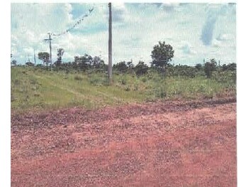 Terrenos e Lotes em leilão - Rodovia Palmiro Paes de Barros, S/n - Cuiabá/MT - Banco Cooperativo Sicoob S.A. | Z33732