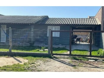 Casa em leilão - Rua Cabo Frio, 1253 - Osório/RS - Itaú Unibanco S/A  | Z33778