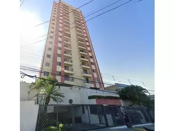 Apartamentos e flats em leilão - rua cachoeira do sul, 271 - são paulo/sp - tribunal de justiça do estado de são paulo | z33760