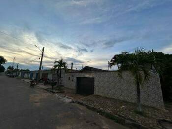 Casa em leilão - Quadra Arno 42 Alameda 11, s/n - Palmas/TO - Banco Santander Brasil S/A | Z33752