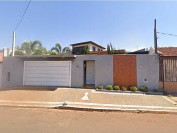 Casa em leilão - Avenida Altino Arantes, 150 - Brodowski/SP - Banco Santander Brasil S/A | Z33752