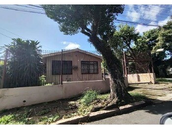 Casa em leilão - Rua Sylvio Sanson, 203 - Porto Alegre/RS - Rodobens Administradora de Consórcios Ltda | Z33761