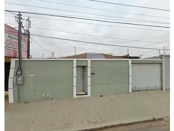 Casa em leilão - Avenida Santa Laura, S/n - Várzea Grande/MT - Banco Cooperativo Sicoob S.A. | Z33732