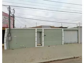 Residencial / comercial em leilão - avenida santa laura, s/n - várzea grande/mt - banco cooperativo sicoob s.a. | z33732