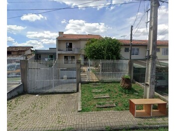 Casa em leilão - Rua João Ramalho, 415 - Curitiba/PR - Banco Bradesco S/A | Z33745