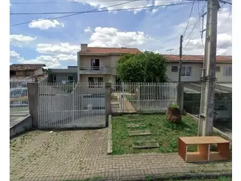 Casa em leilão - rua joão ramalho, 415 - curitiba/pr - banco bradesco s/a | z33745