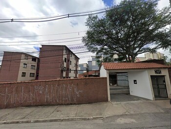 Apartamentos e Flats em leilão - Rua Dante Alderigo, 157 - São Paulo/SP - SPDA Companhia São Paulo de Desenvolvimento e Mobilização de Ativos | Z33690