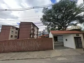 Apartamentos e flats em leilão - rua dante alderigo, 157 - são paulo/sp - spda companhia são paulo de desenvolvimento e mobilização de ativos | z33690