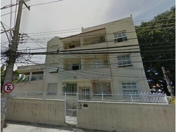 Apartamentos e Flats em leilão - Rua Vaz de Toledo, 651 - Rio de Janeiro/RJ - Itaú Unibanco S/A  | Z33676