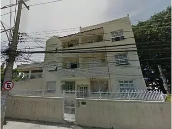 Apartamentos e flats em leilão - rua vaz de toledo, 651 - rio de janeiro/rj - itaú unibanco s/a | z33676