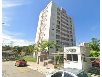 Apartamentos e Flats em leilão - Rua Idalina Fernandes Cavalheiro, 173 - Embu das Artes/SP - Itaú Unibanco S/A  | Z33676