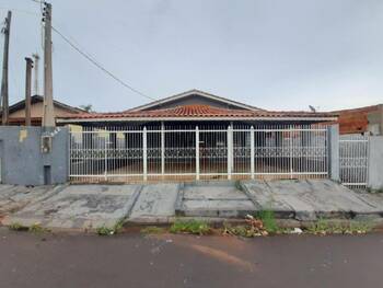 Casa em leilão - R Emilio Chiesa, 842 - Pereira Barreto/SP - Banco Santander Brasil S/A | Z33752