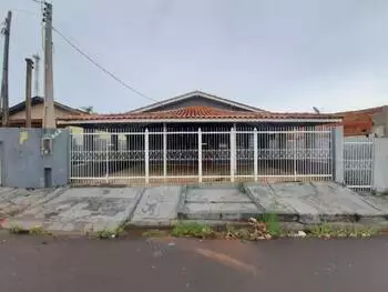 Casa em leilão - r emilio chiesa, 842 - pereira barreto/sp - banco santander brasil s/a | z33752