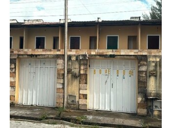 Casa em leilão - Avenida João Domingos de Sousa, 804 - Horizonte/CE - Banco Bradesco S/A | Z33748