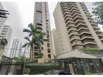 Apartamentos e Flats em leilão - Rua Tuim, 663 - São Paulo/SP - Tribunal de Justiça do Estado de São Paulo | Z33904