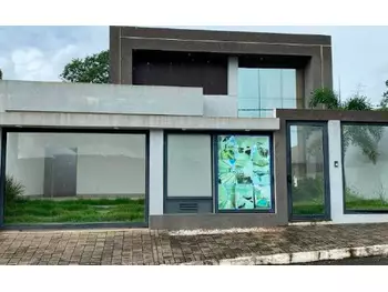 Casa em leilão - rua vanessa klug silvestre, 294 - caldas novas/go - banco bradesco s/a | z33656
