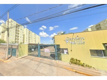 Apartamentos e Flats em leilão - Rua Presidente João Goulart, 555 - Araçatuba/SP - Tribunal de Justiça do Estado de São Paulo | Z33749