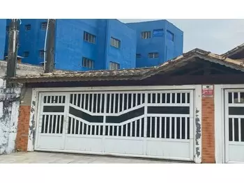 Casa em leilão - avenida jorge hagge, 447 - praia grande/sp - banco bradesco s/a | z33874