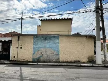 Sobrado em leilão - rua guiomar da rocha, 340/414 - são paulo/sp - tribunal de justiça do estado de são paulo | z33622