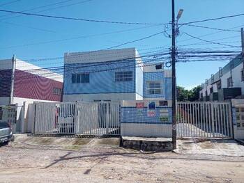 Casa em leilão - Rua Água Preta, 367 - Paulista/PE - Banco Santander Brasil S/A | Z33752