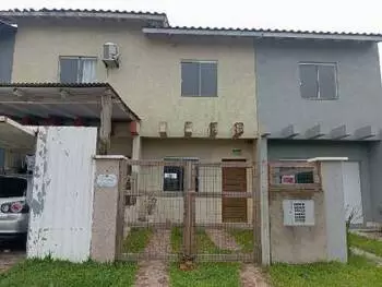Apartamentos e flats em leilão - rua canguçu, 2266 - imbé/rs - banco santander brasil s/a | z33752