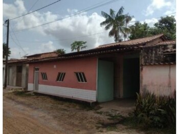 Casa em leilão - Travessa Bacuri, 9 - Apicum-Açu/MA - Itaú Unibanco S/A  | Z33778