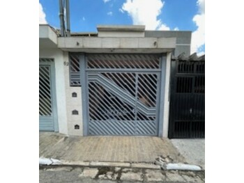Casa em leilão - Rua Marquês de Aracati, 62 - São Paulo/SP - Tribunal de Justiça do Estado de São Paulo | Z33735