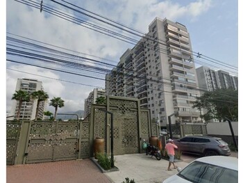 Apartamentos e Flats em leilão - Estrada Coronel Pedro Corrêa, 140 - Rio de Janeiro/RJ - Itaú Unibanco S/A  | Z33858