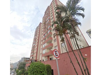 Apartamento em leilão - Avenida Amador Bueno da Veiga, 2304 - São Paulo/SP - Tribunal de Justiça do Estado de São Paulo | Z33805