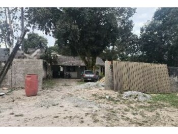 Casa em leilão - Rua dos Sombreiros, 502 - Pontal do Paraná/PR - Itaú Unibanco S/A  | Z33778