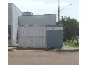 Casa em leilão - rua alzira alves de brito, 16 - rondonópolis/mt - itaú unibanco s/a | z33676