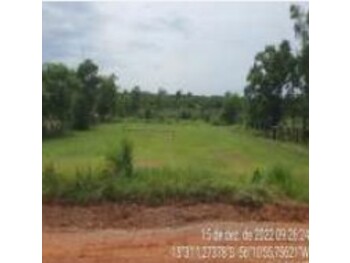 Terrenos e Lotes em leilão - Avenida Beira Rio, S/n - Cuiabá/MT - Banco Cooperativo Sicoob S.A. | Z33732
