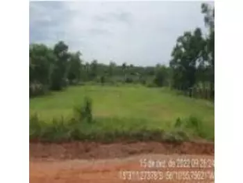 Terrenos e lotes em leilão - avenida beira rio, s/n - cuiabá/mt - banco cooperativo sicoob s.a. | z33732