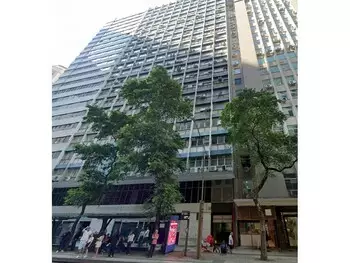 Salas comerciais em leilão - avenida rio branco, 147 - rio de janeiro/rj - capef imóveis | z33914